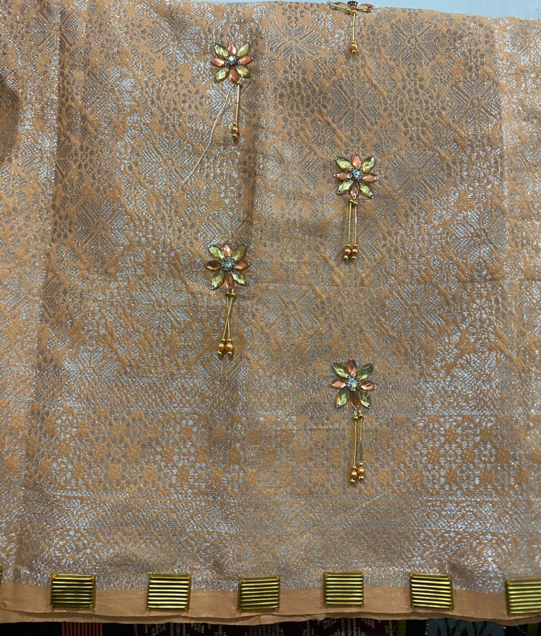 SONGKET SALEM GLAMOUR